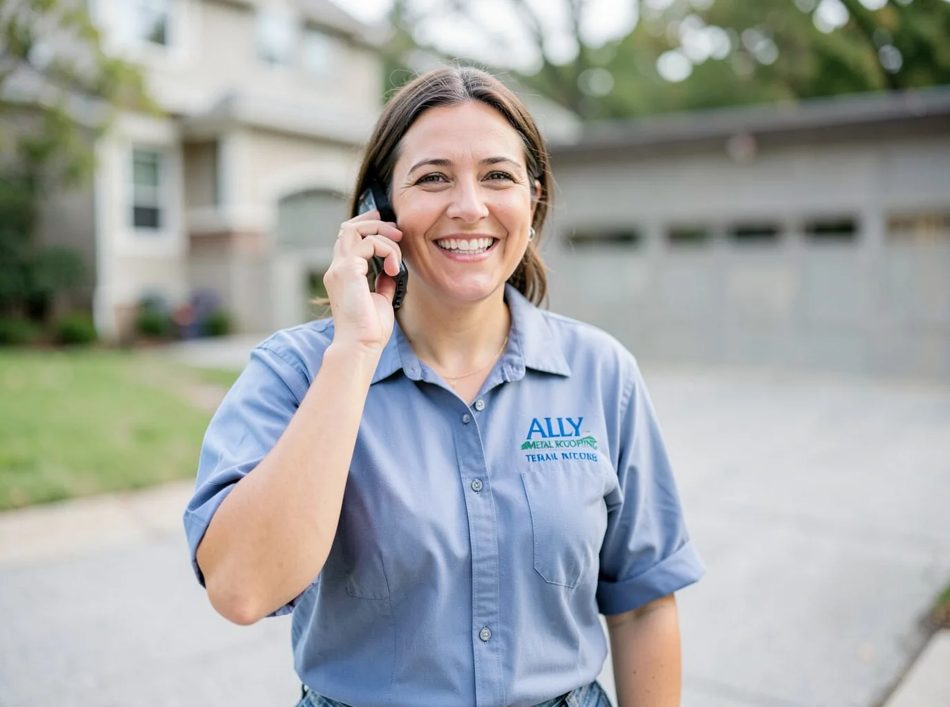 Metal Roof Installation Amelia, LA FAQs